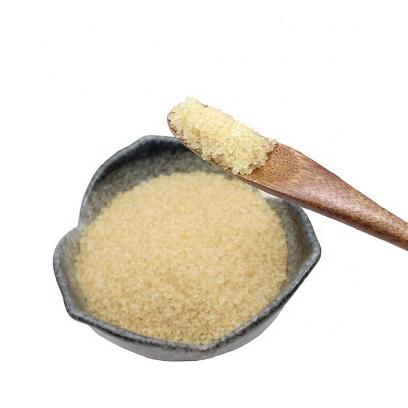 Food Grade Thickener Gelatin at The Best Price